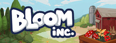 Bloom Inc cover art