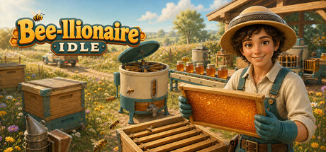 Beellionaire Idle