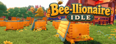 Beellionaire Idle cover art