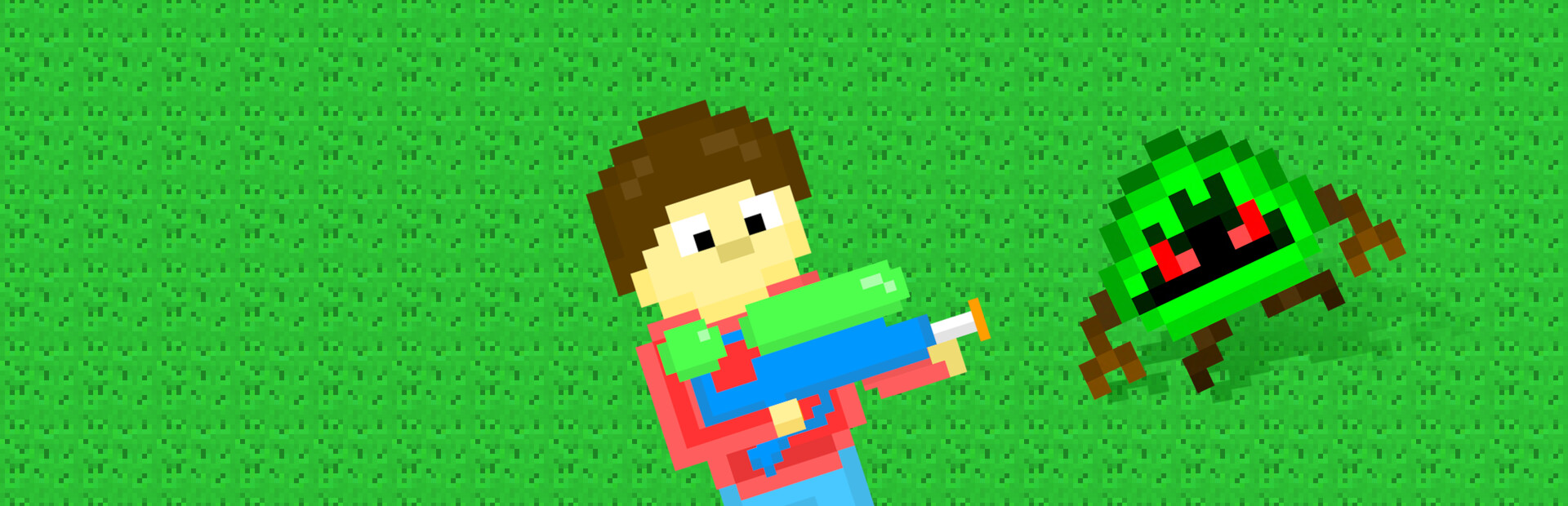 The Legend of the Lawns