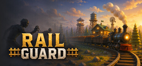 Rail Guard — Steam header