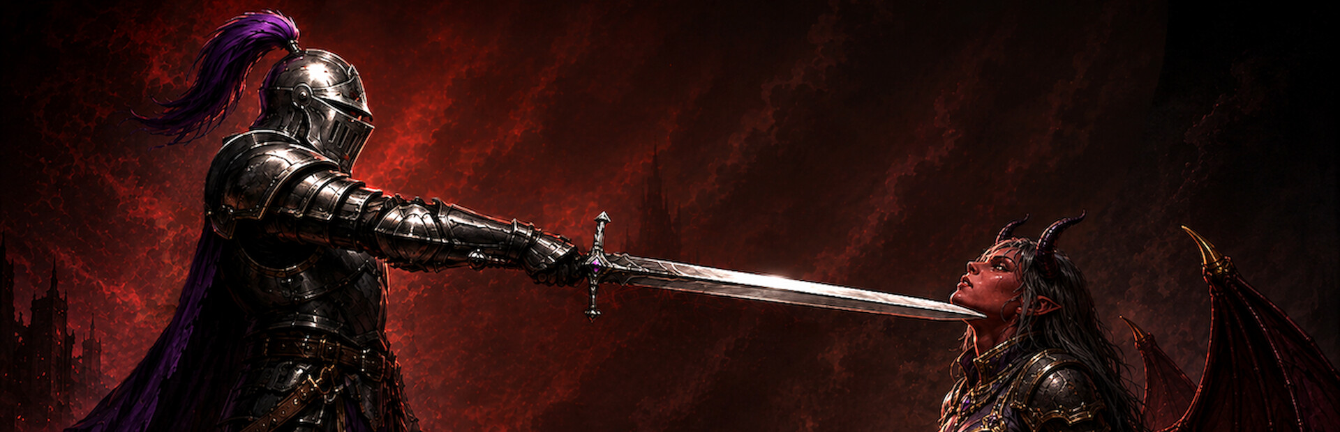 Warrior Quest