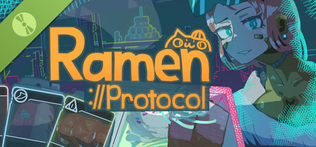 Ramen://protocol Demo