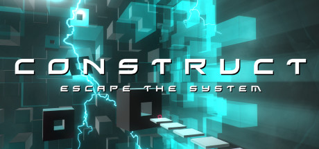 Construct: Escape the System — Steam header