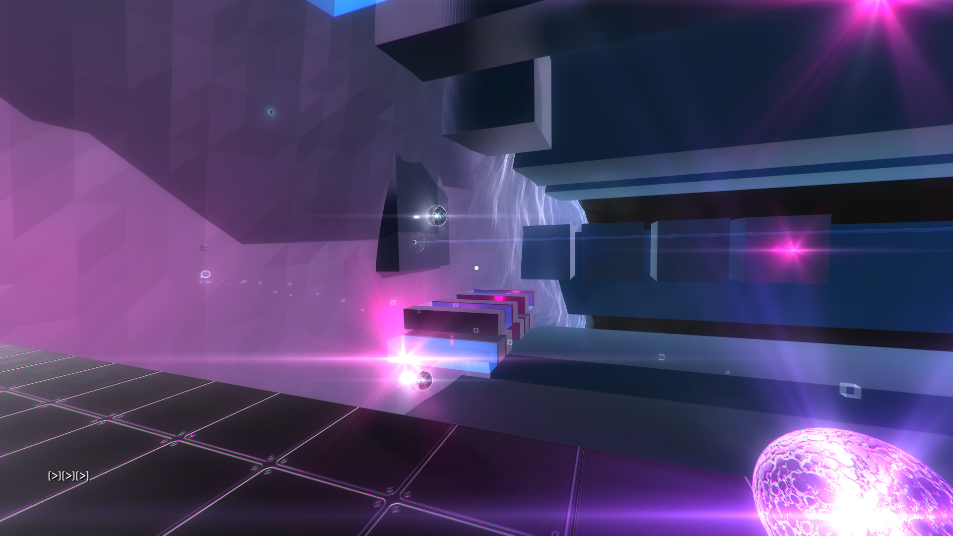 Construct: Escape the System screenshot 1
