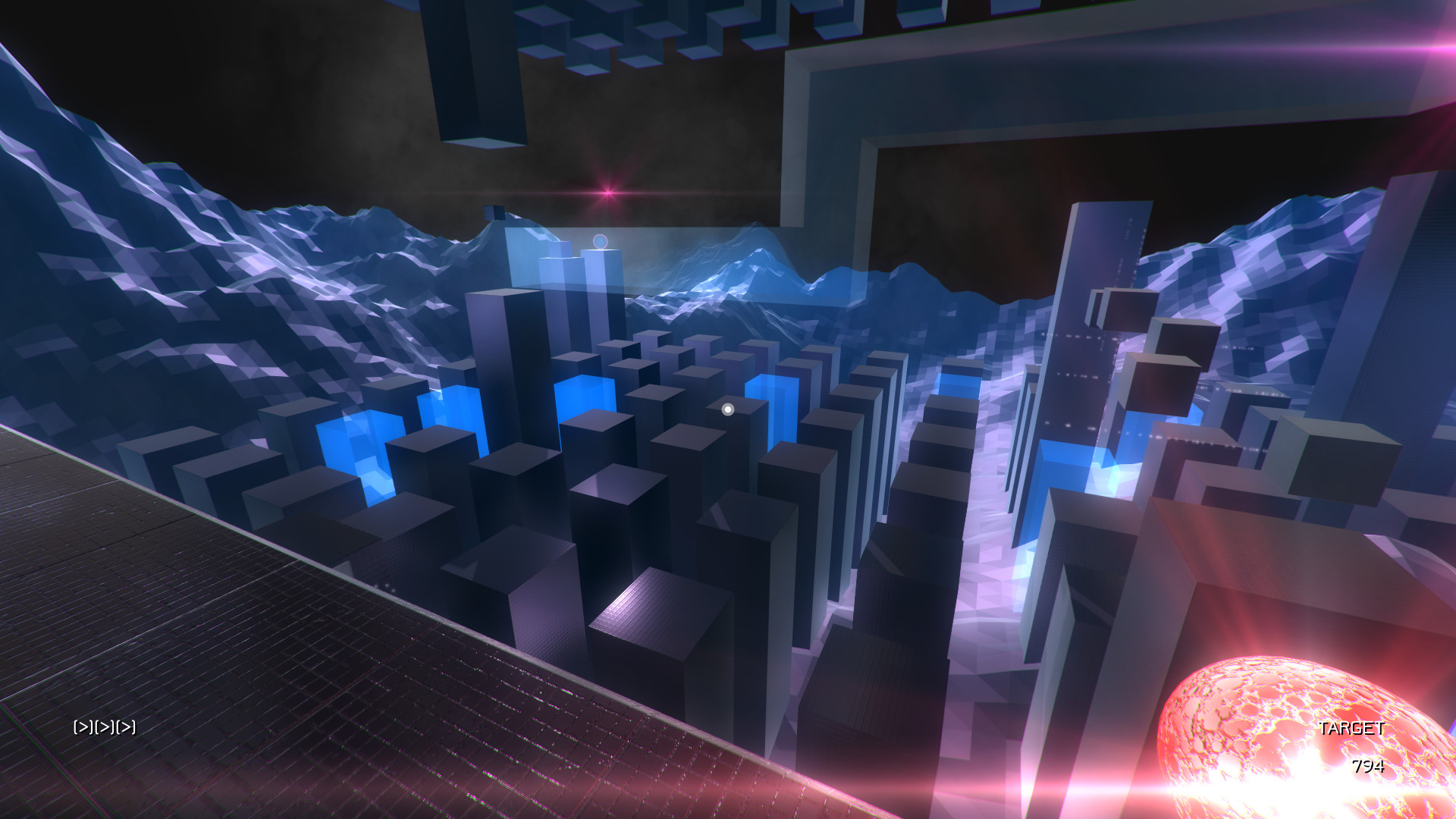 Construct: Escape the System screenshot 2