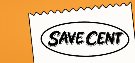 Save Cent — Steam header