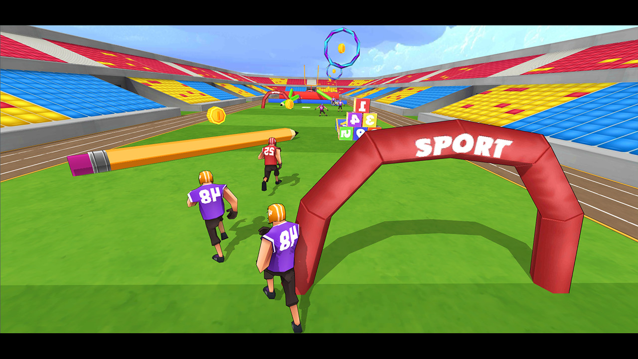 FootRock screenshot 6