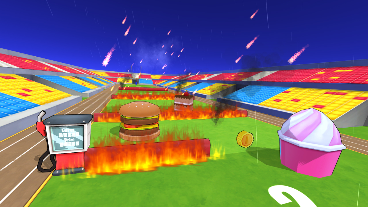 FootRock screenshot 8