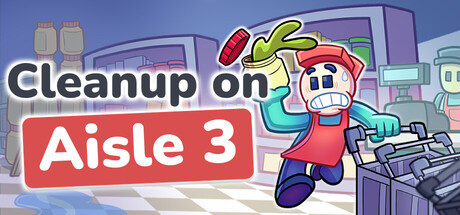Cleanup on Aisle 3 — Steam header