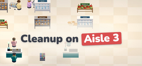 Cleanup on Aisle 3 — Steam header