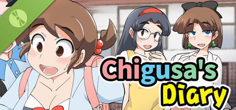 Chigusa's Diary Demo