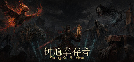 Zhong Kui: Survivor