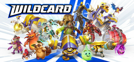 Wildcard Cover Image