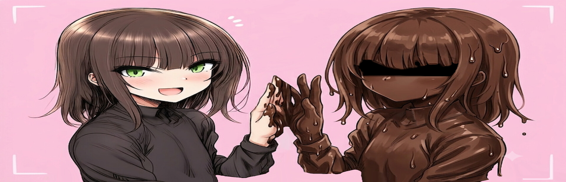 Cute Chocomancer