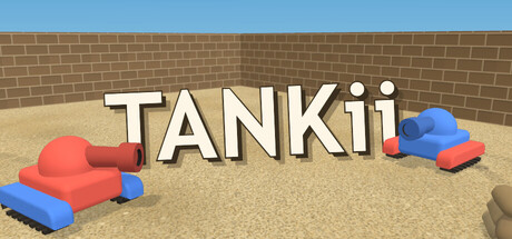 Tankii — Steam header