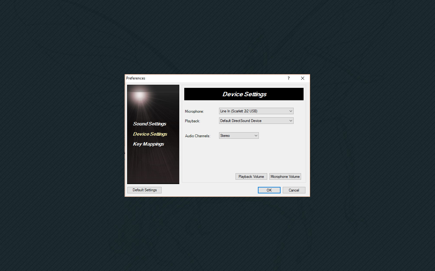 DJ Streamer screenshot 4