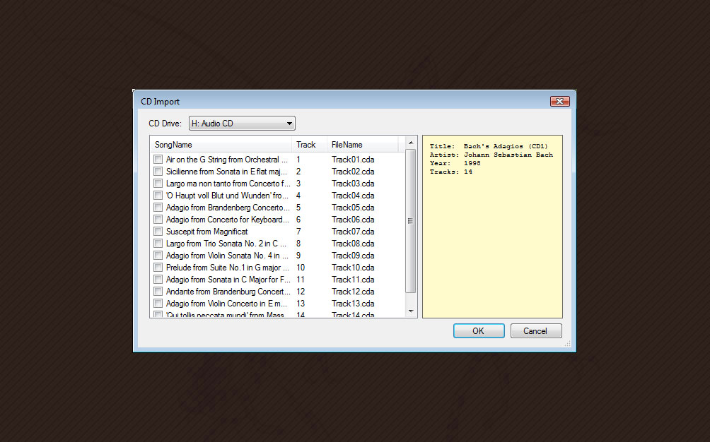 Voice Again screenshot 3