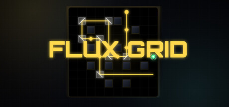 Flux Grid — Steam header