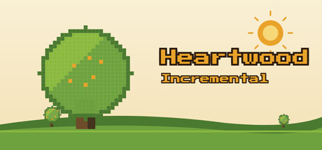 Heartwood Incremental — Steam header