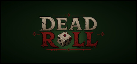 Deadroll — Steam header