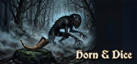 Horn & Dice