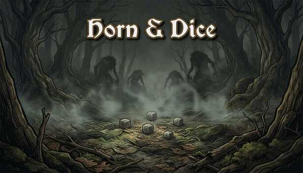 I'm a solo dev making a roguelike where your dice are your deck. What do you think of it?