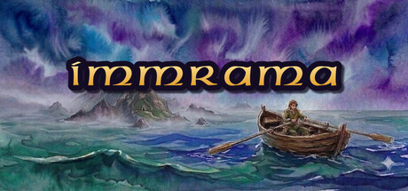 IMMRAMA: Voyages of the Otherworlds