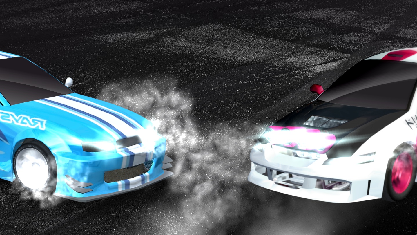 Street Legal Racing: Redline v2.3.1 on Steam