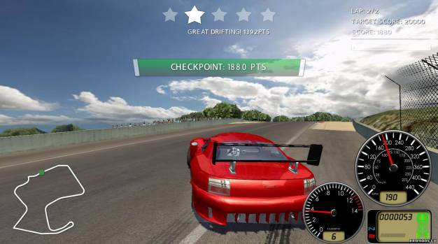Street Legal Racing: Redline v2.3.1 Screenshots · SteamDB