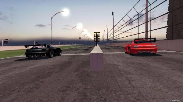 Street Legal Racing Redline PC 輸入品 Street Legal Racing Redline Totino's PROMO Disc PC Game NEW