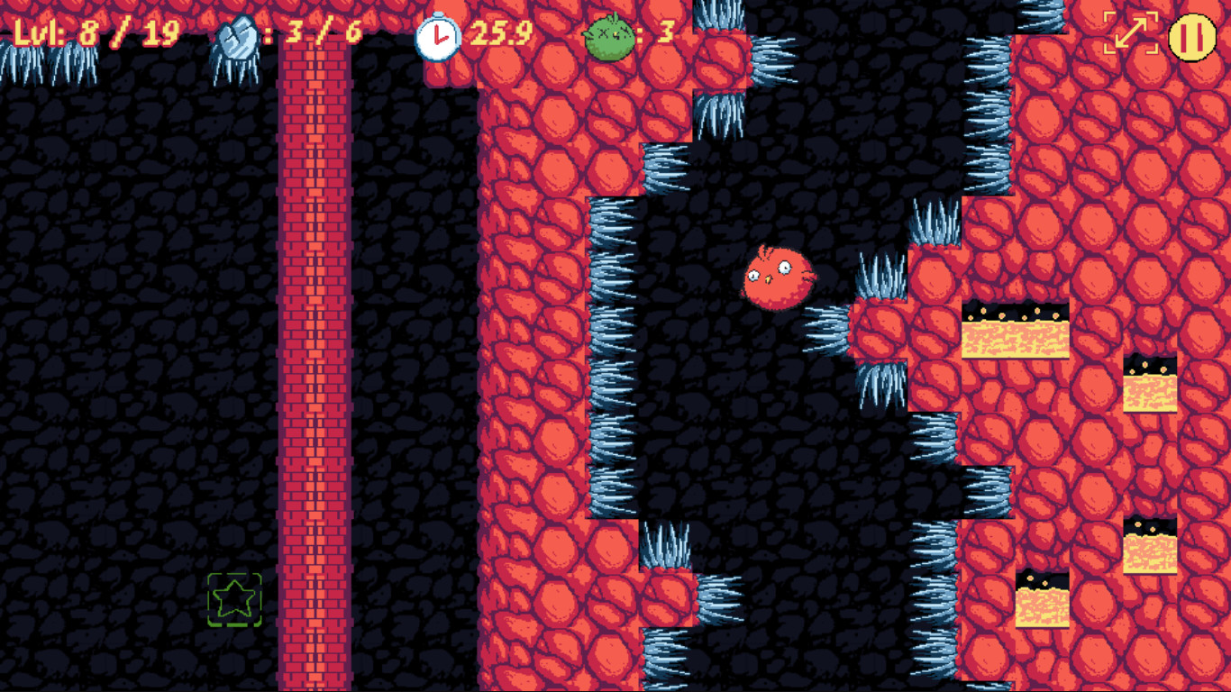 Pichon screenshot 5