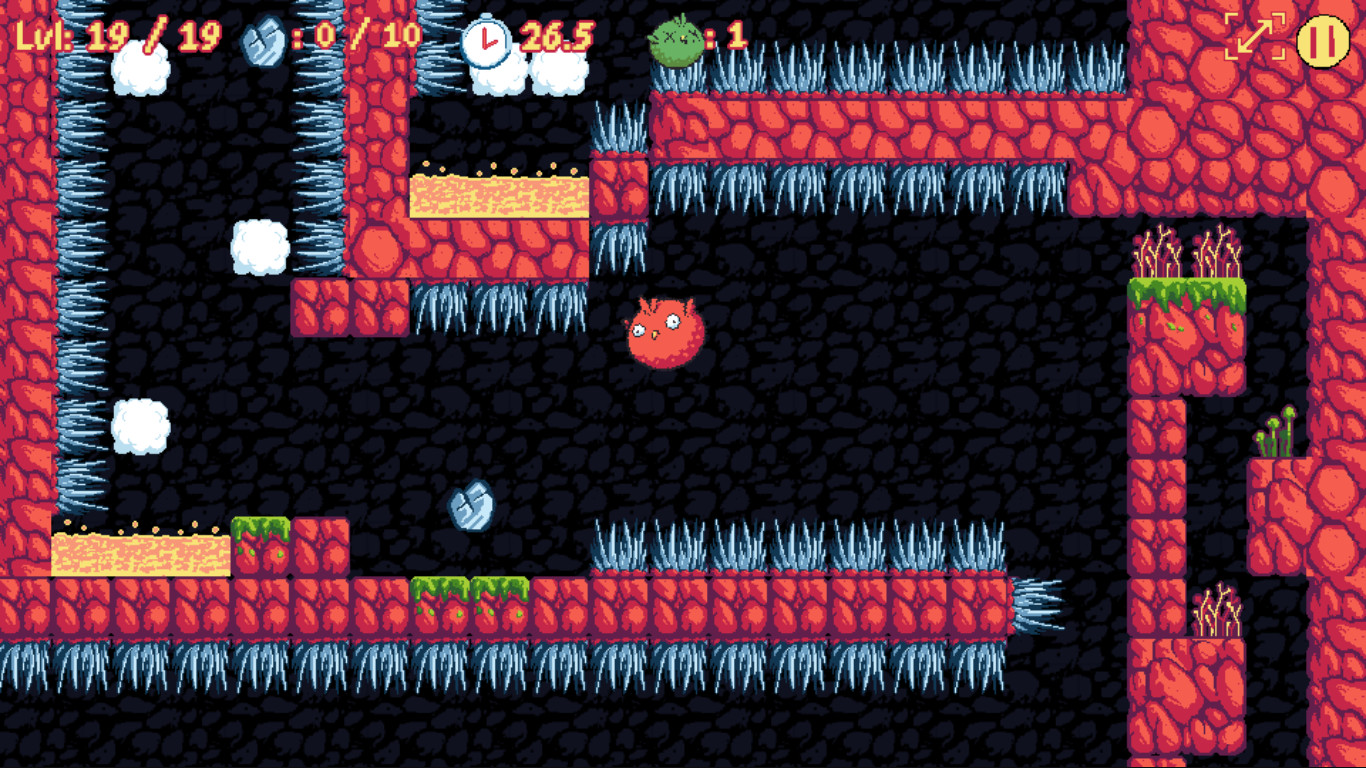 Pichon screenshot 4
