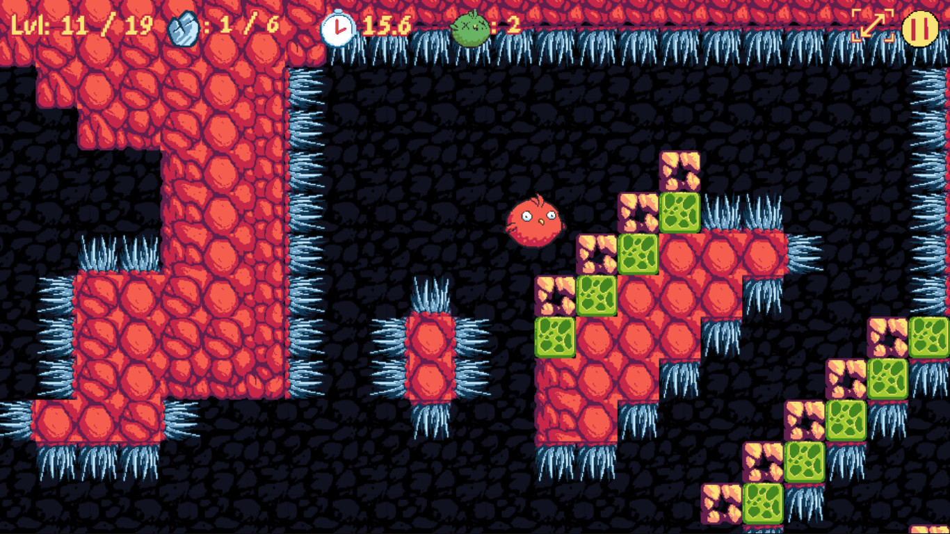 Pichon screenshot 6