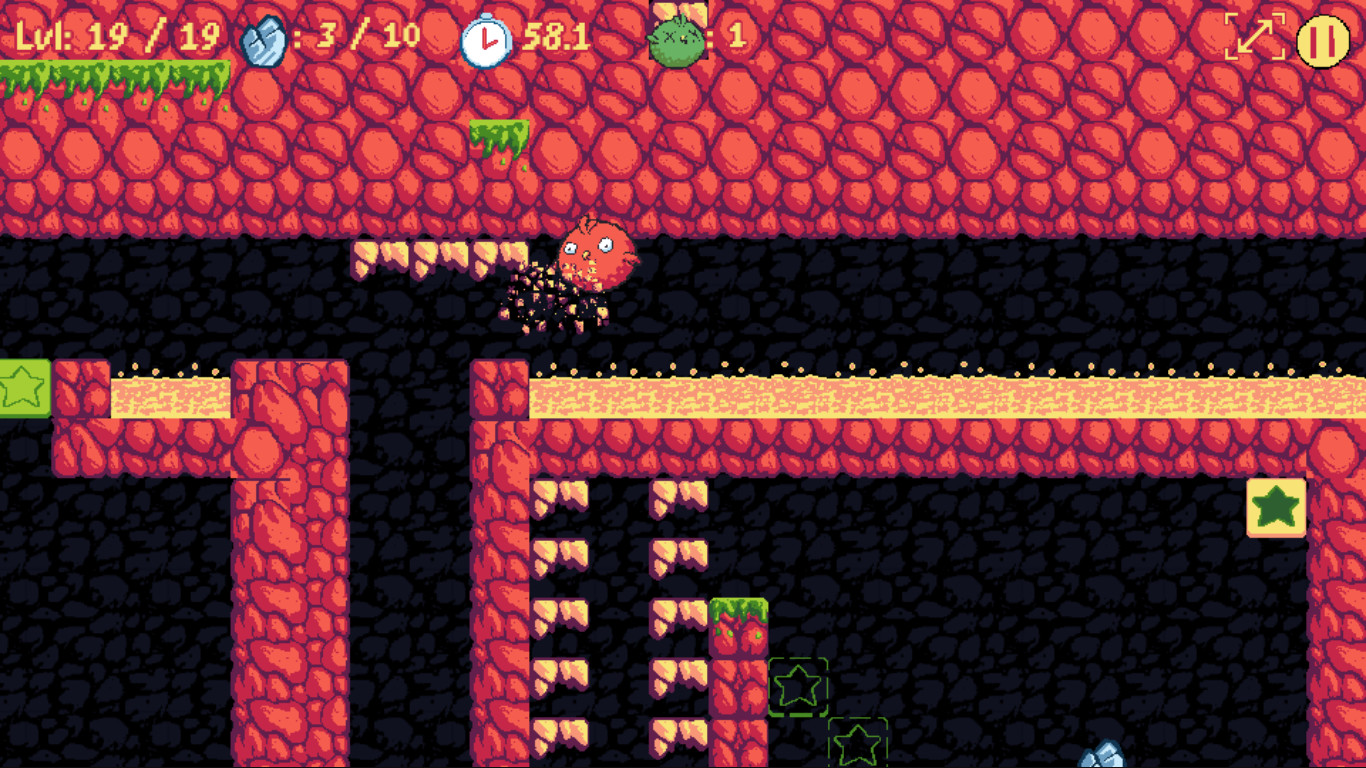 Pichon screenshot 1