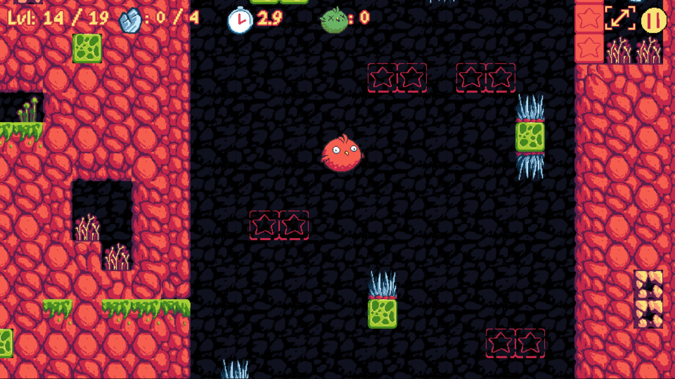 Pichon screenshot 3