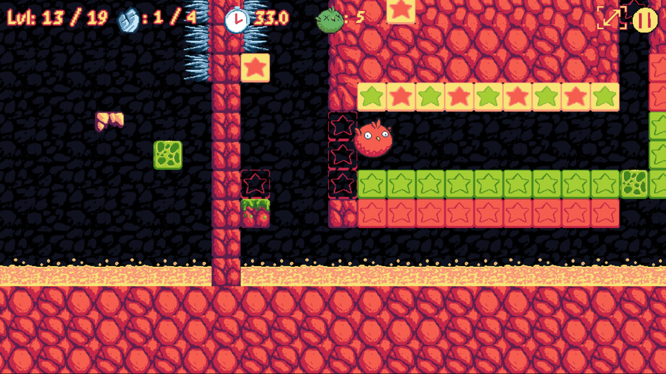 Pichon screenshot 2