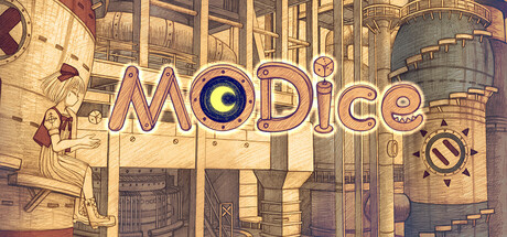 MODice