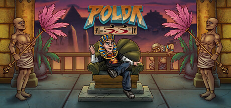 Polda 5.5 — Steam header