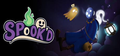 Spook'd