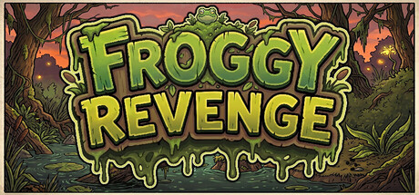 FROGGY REVENGE