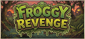 FROGGY REVENGE