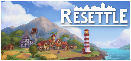 Resettle