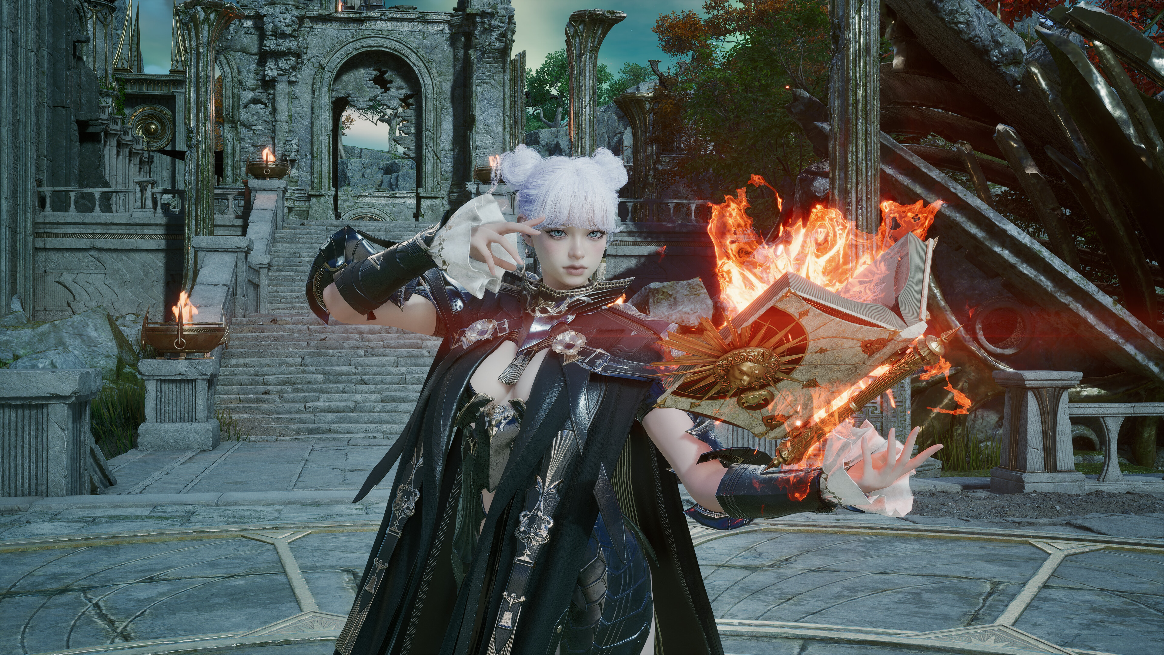 AION 2 Standard Founder's Pack — image 3