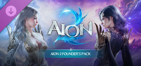 AION 2 FOUNDER'S PACK