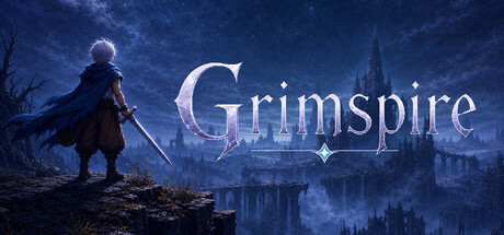 Grimspire