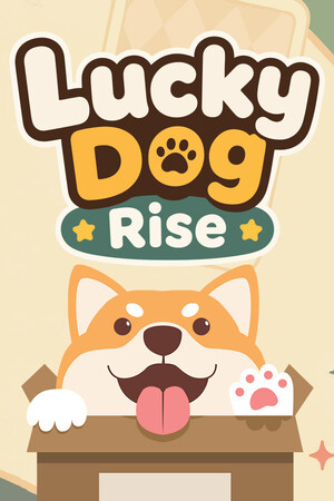 Lucky Dog Rise Playtest