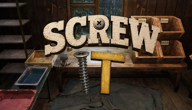 Nobody asked for a nail sorting simulator. So i made one.