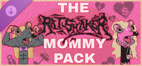 RATSHAKER™ - The MOMMY Pack