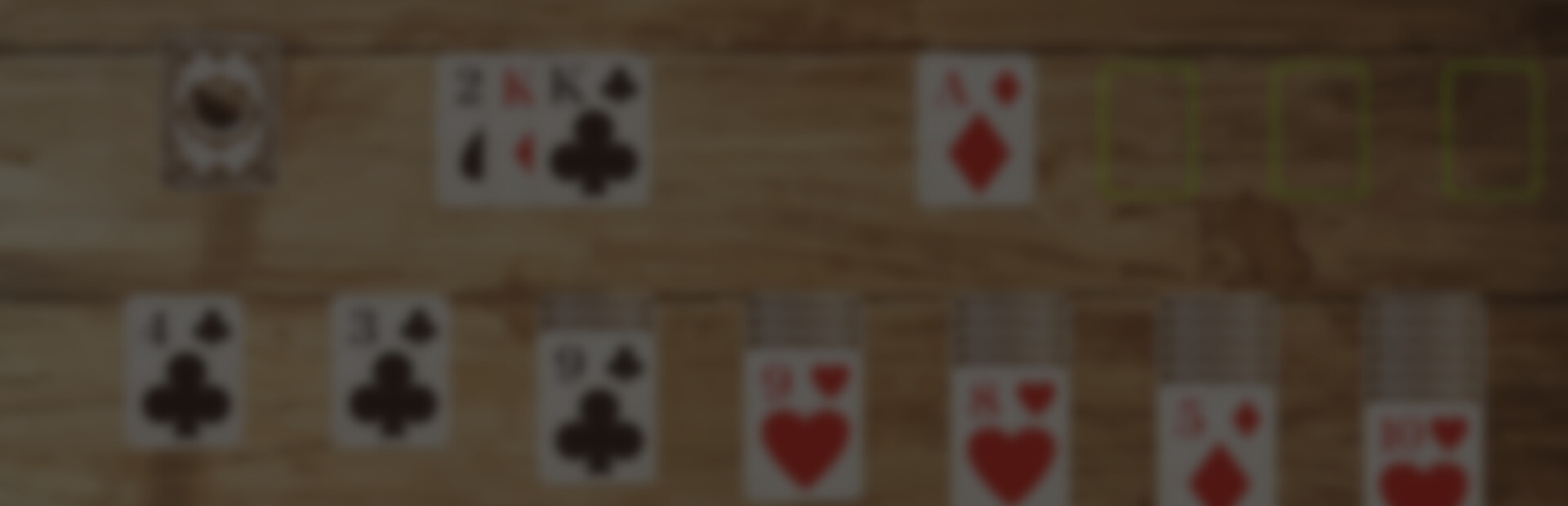 WIND CAT SOLITAIRE